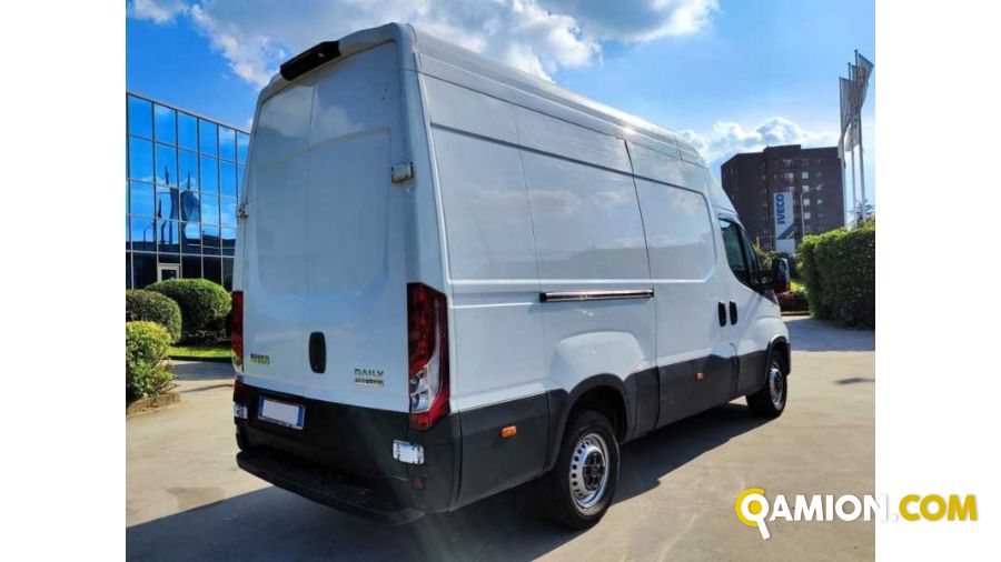 Iveco 35S14A8V H3 3520L | Milano Industrial S.P.A.