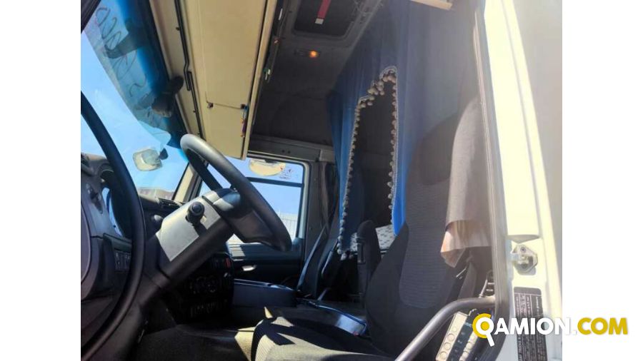 Daf CF440 TRATTORE CON IMPIANTO CF440 TRATTORE CON IMPIANTO | Altro Altro | Milano Industrial S.P.A.