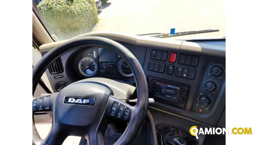 Daf LF FA 250 180 Q.LI CASSONE FISSO LF FA 250 180 Q.LI CASSONE FISSO | Altro Altro | Milano Industrial S.P.A.