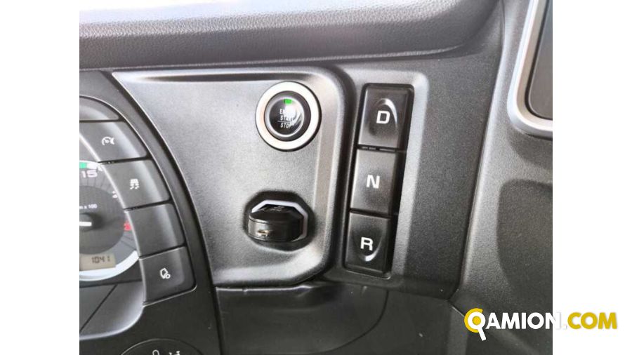 Iveco AS440S57T/FP LT | Milano Industrial S.P.A.