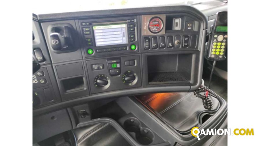 Scania R450 TRATTORE R450 TRATTORE | Altro Altro | Milano Industrial S.P.A.