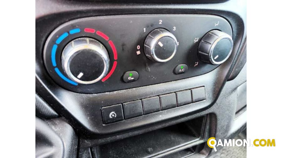 Iveco 35C14 CENTINATO CON SPONDA 35C14 CENTINATO CON SPONDA | Altro Altro | Milano Industrial S.P.A.