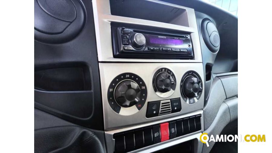 Iveco 35C13 CASSONE FISSO 35C13 CASSONE FISSO Altro | Milano Industrial S.P.A.