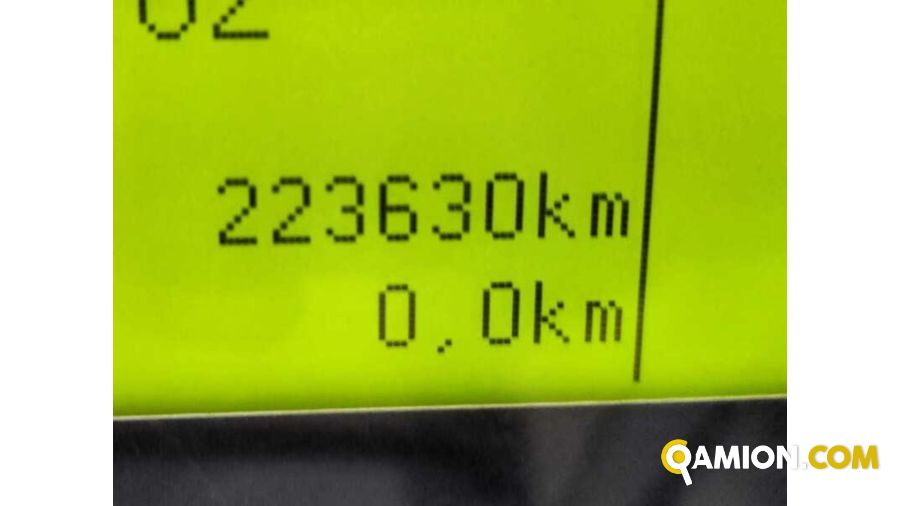 Iveco ML75E17 CENTINA TELO ML75E17 CENTINA TELO | Altro Altro | Milano Industrial S.P.A.