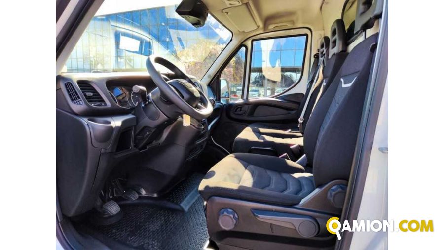 Iveco 35S16V H2 4100 35S16V H2 4100 | Altro Altro | Milano Industrial S.P.A.