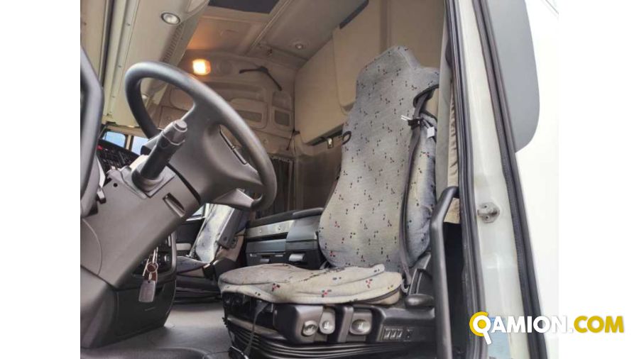 Iveco AS440S48T/P AS440S48T/P | Altro Altro | Milano Industrial S.P.A.