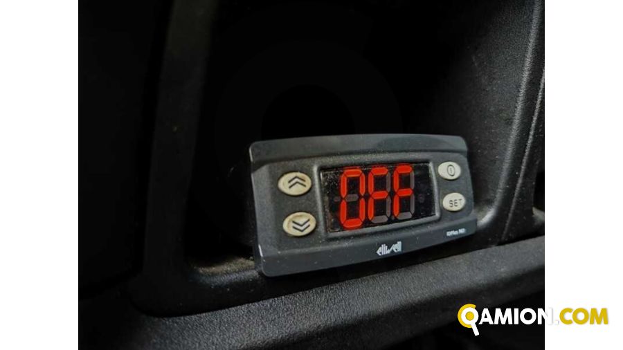 Iveco 35C18 FURGONE ISOTERMICON CON FRIGO 35C18 FURGONE ISOTERMICON CON FRIGO | Altro Altro | Milano Industrial S.P.A.
