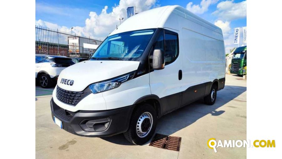 Iveco 35S14A8V H3 3520L | Milano Industrial S.P.A.