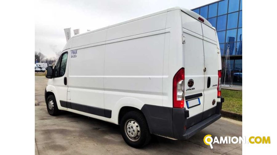 Citroen JUMPER 33 L2H2 HDI 130CV COIBENTATO CON FRIGO JUMPER 33 L2H2 HDI 130CV COIBENTATO CON FRIGO Altro | Milano Industrial S.P.A.
