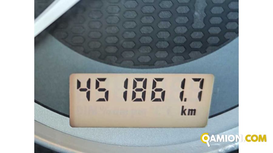 Iveco S-WAY AS440S48T/P S-WAY AS440S48T/P | Milano Industrial S.P.A.