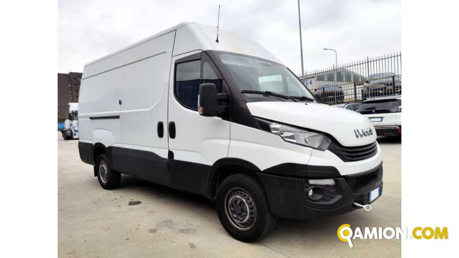 Iveco 35S14V H2 3520L 35S14V H2 3520L | Altro Altro | Milano Industrial S.P.A.
