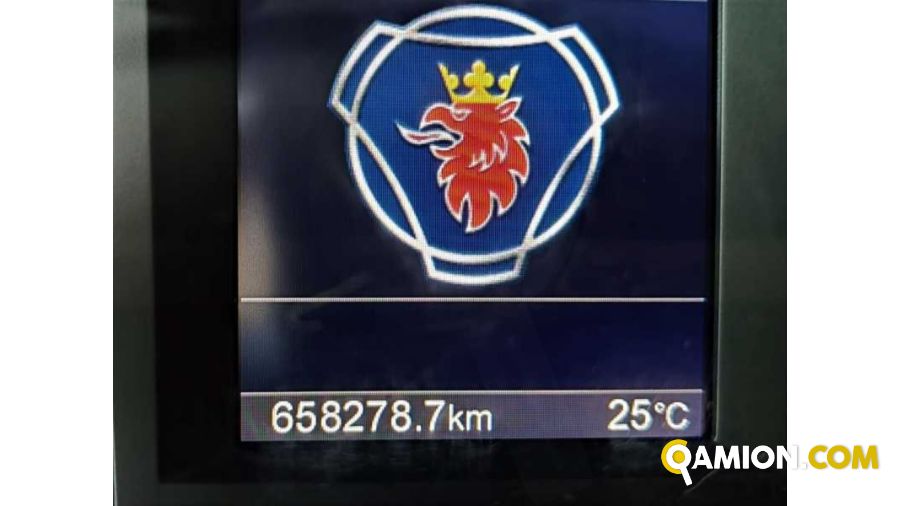 Scania R450 TRATTORE R450 TRATTORE | Altro Altro | Milano Industrial S.P.A.