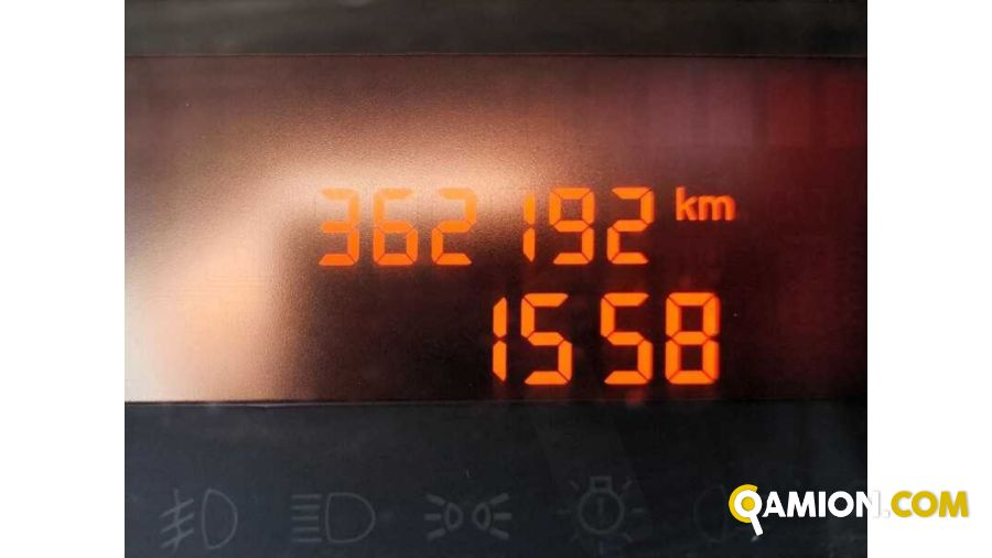Iveco 35C17 CASSONE FISSO CON GRU 35C17 CASSONE FISSO CON GRU | Altro Altro | Milano Industrial S.P.A.