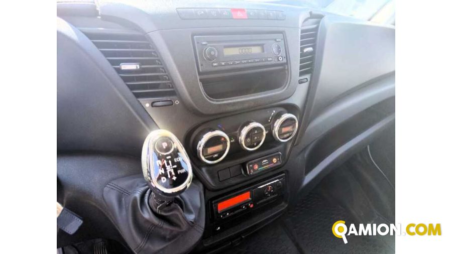 Iveco 72C17A8 FURGONE ISOTERMICO CON FRIGO 72C17A8 FURGONE ISOTERMICO CON FRIGO | Altro Altro | Milano Industrial S.P.A.