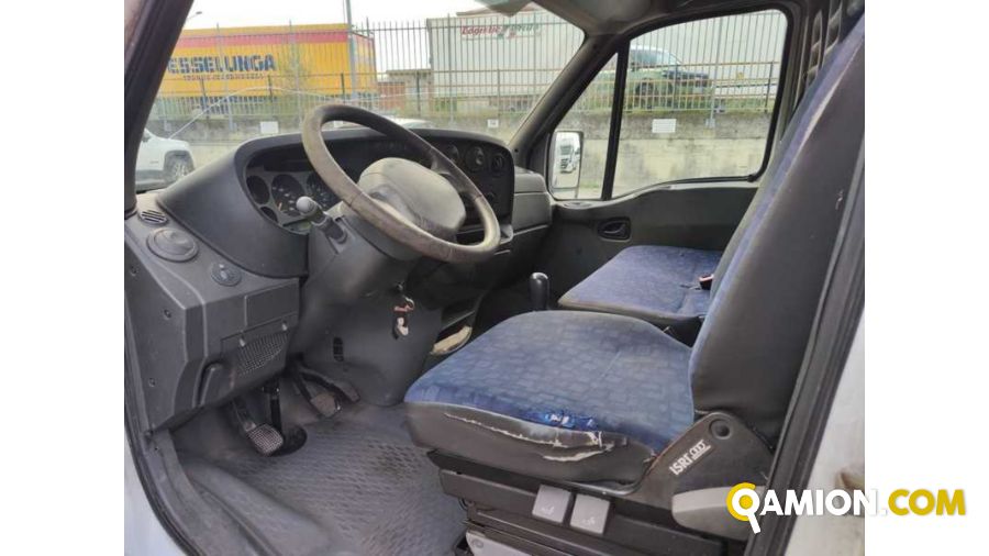 Iveco 35C12V H2 3300 35C12V H2 3300 | Altro Altro | Milano Industrial S.P.A.