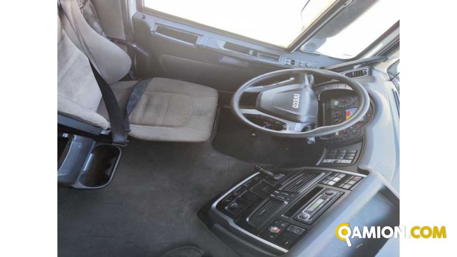 Iveco AS440S46T/P AS440S46T/P | Altro Altro | Milano Industrial S.P.A.