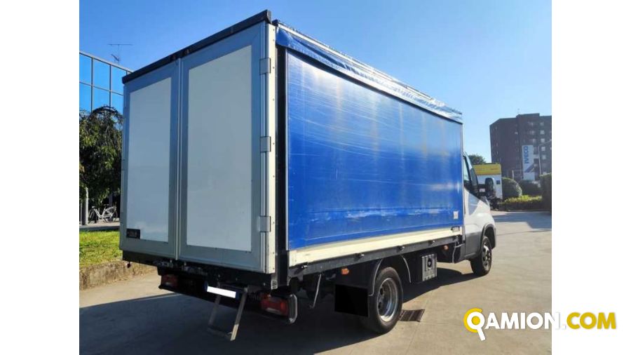 Iveco 35C14 CENTINA TELO 35C14 CENTINA TELO | Altro Altro | Milano Industrial S.P.A.