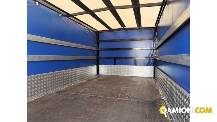 Iveco 35C14 CENTINA TELO 35C14 CENTINA TELO | Altro Altro | Milano Industrial S.P.A.