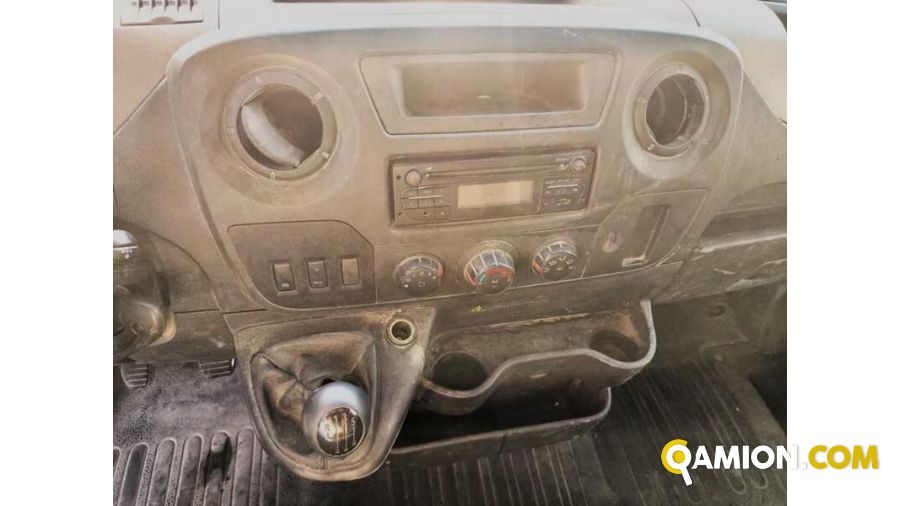 Opel MOVANO 35 2.3 CDTI 136CV L2 RIBALTABILE MOVANO 35 2.3 CDTI 136CV L2 RIBALTABILE | Altro Altro | Milano Industrial S.P.A.