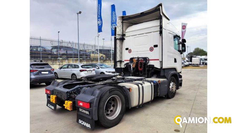 Scania R450 TRATTORE R450 TRATTORE | Altro Altro | Milano Industrial S.P.A.