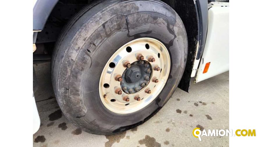 Iveco AS440S51T/P AS440S51T/P | Altro Altro | Milano Industrial S.P.A.
