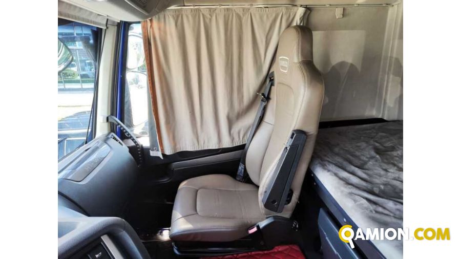 Iveco AS440S50T/P AS440S50T/P | Milano Industrial S.P.A.