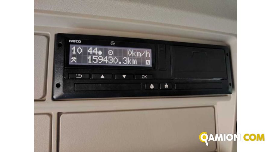 Iveco AS440S57T/FP LT | Milano Industrial S.P.A.