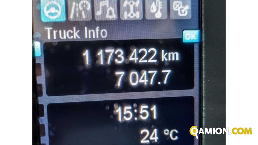 Mercedes ACTROS 1848 TRATTORE ACTROS 1848 TRATTORE | Altro Altro | Milano Industrial S.P.A.