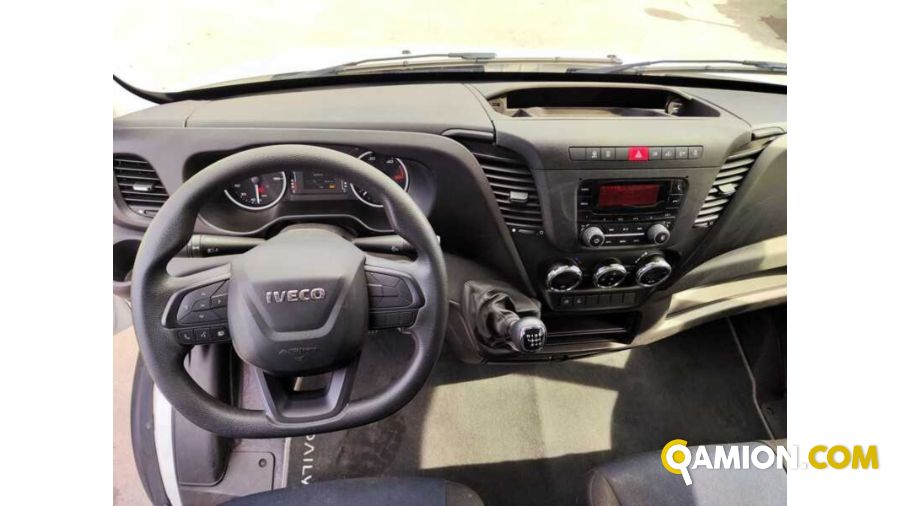 Iveco 35S16V H2 4100 35S16V H2 4100 | Altro Altro | Milano Industrial S.P.A.