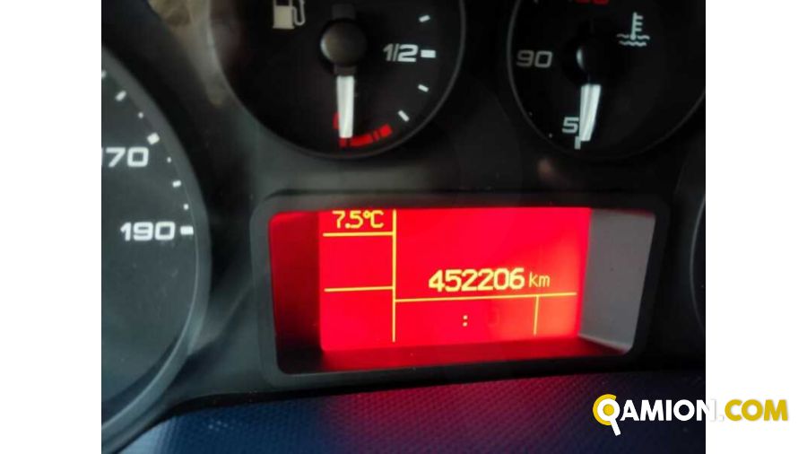 Iveco 35C14 FURGONE CON SPONDA 35C14 FURGONE CON SPONDA | Altro Altro | Milano Industrial S.P.A.
