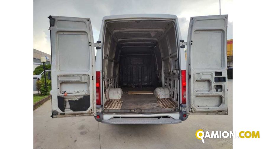Iveco 35C12V H2 3300 35C12V H2 3300 | Altro Altro | Milano Industrial S.P.A.