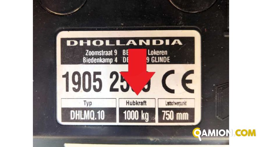 Iveco ML75E21/P FURGONE CON SPONDA ML75E21/P FURGONE CON SPONDA | Altro Altro | Milano Industrial S.P.A.