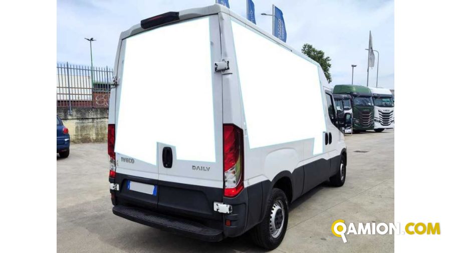 Iveco 35S14V H2 3520 35S14V H2 3520 | Altro Altro | Milano Industrial S.P.A.