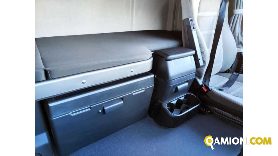Iveco AS440S48T/P AS440S48T/P | Altro Altro | Milano Industrial S.P.A.