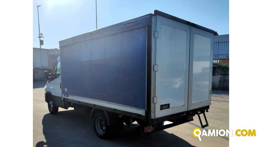 Iveco 35C14 CENTINA TELO 35C14 CENTINA TELO | Altro Altro | Milano Industrial S.P.A.
