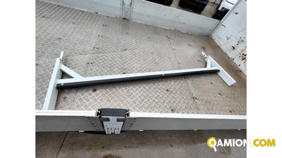 Iveco 35C163.0 CASSONE FISSO 35C163.0 CASSONE FISSO | Altro Altro | Milano Industrial S.P.A.