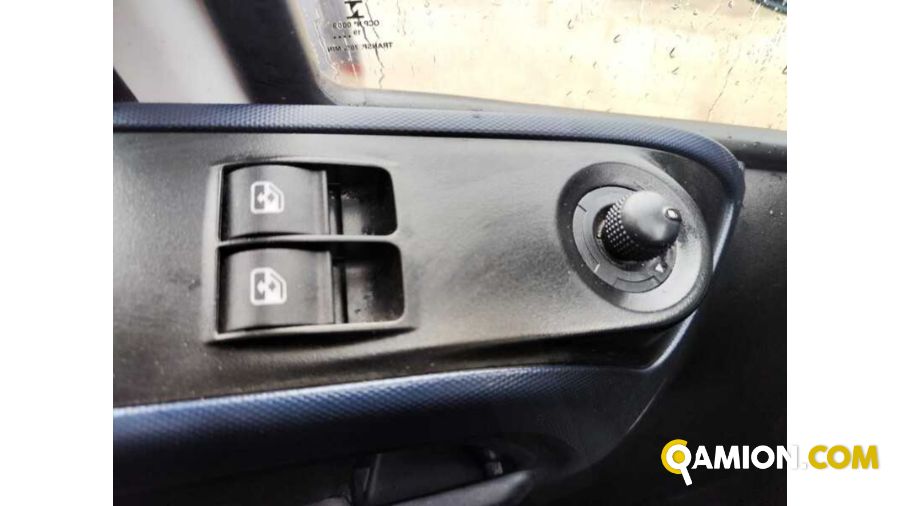 Iveco 35C163.0 CASSONE FISSO 35C163.0 CASSONE FISSO | Altro Altro | Milano Industrial S.P.A.