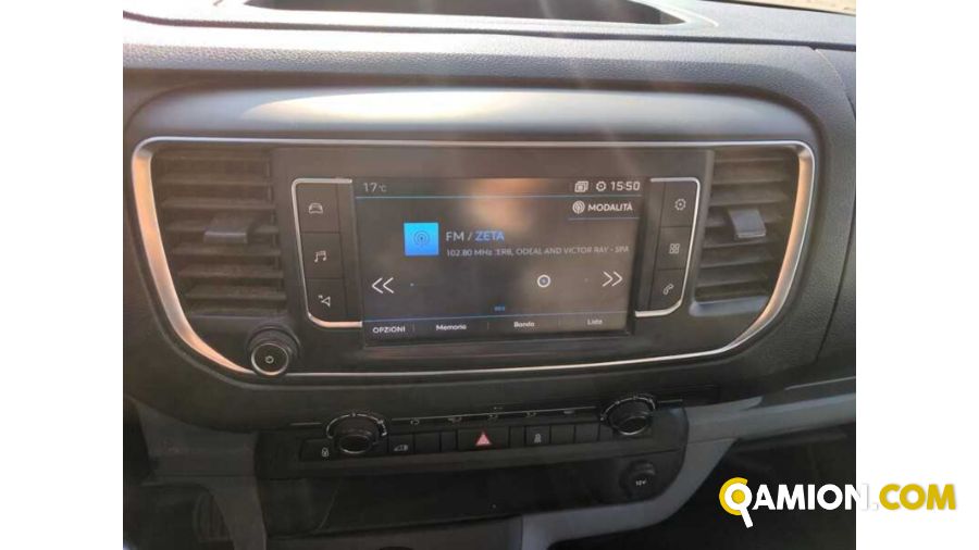 Peugeot EXPERT 2.0 180CV COIBENTATO CON FRIGO EXPERT 2.0 180CV COIBENTATO CON FRIGO | Altro Altro | Milano Industrial S.P.A.