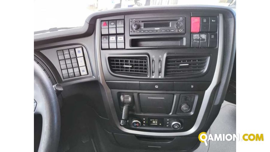 Iveco AS440S48T/P AS440S48T/P | Altro Altro | Milano Industrial S.P.A.