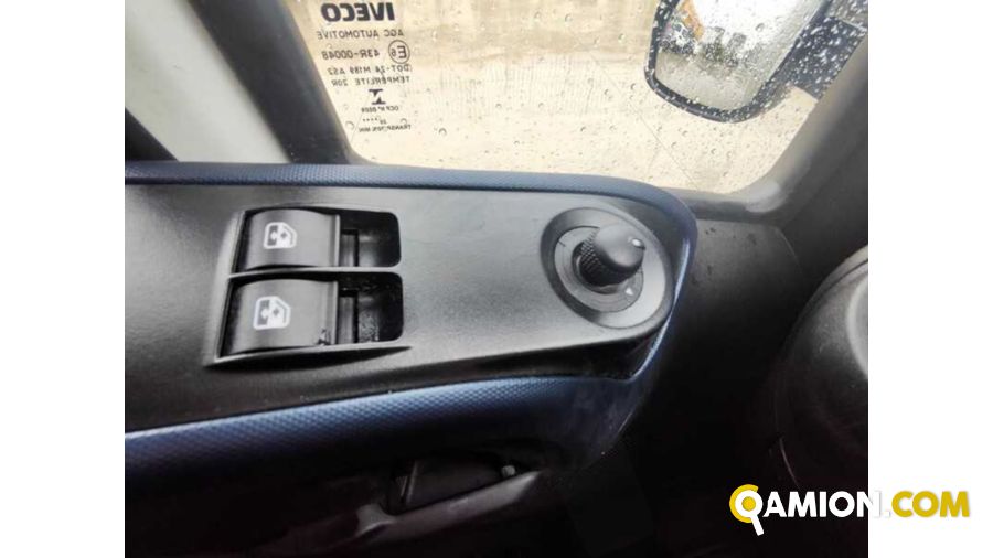 Iveco 35C163.0 FURGONE IN LEGA 35C163.0 FURGONE IN LEGA | Altro Altro | Milano Industrial S.P.A.