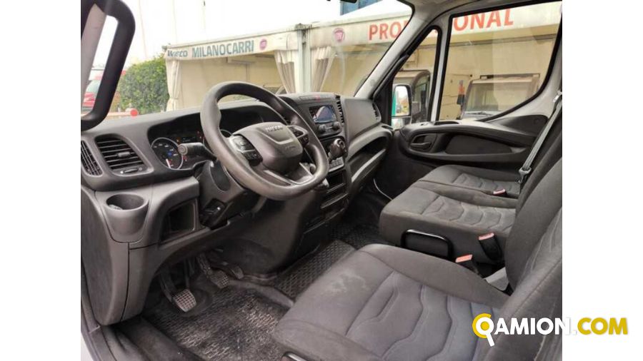 Iveco 35C14 CENTINA TELO 35C14 CENTINA TELO Altro | Milano Industrial S.P.A.