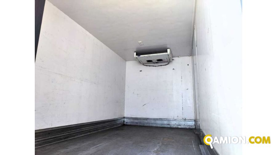 Iveco 72C17A8 FURGONE ISOTERMICO CON FRIGO 72C17A8 FURGONE ISOTERMICO CON FRIGO | Altro Altro | Milano Industrial S.P.A.