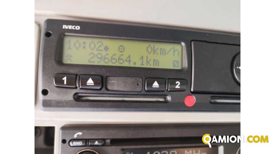 Iveco ML75E19/P TELAIO PASSO 3690 ML75E19/P TELAIO PASSO 3690 | Altro Altro | Milano Industrial S.P.A.