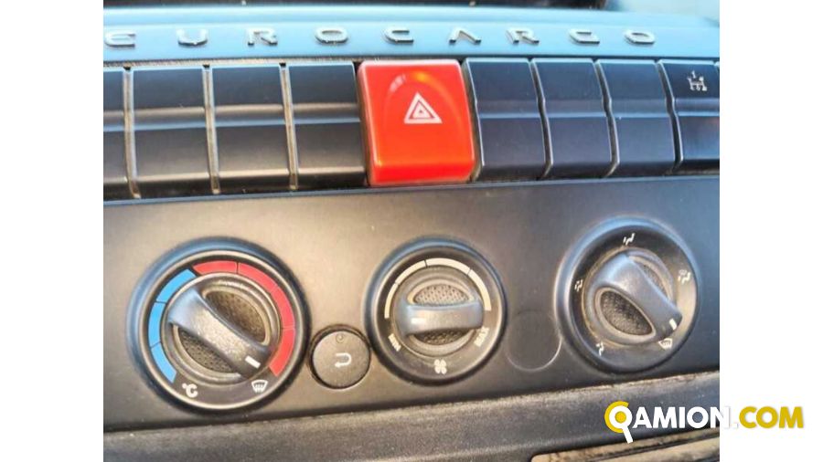 Iveco ML160E25/P CASSONE FISSO ML160E25/P CASSONE FISSO | Altro Altro | Milano Industrial S.P.A.