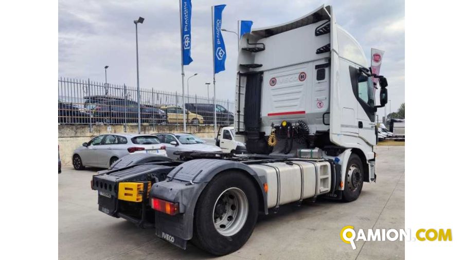 Iveco AS440S48T/P AS440S48T/P | Altro Altro | Milano Industrial S.P.A.