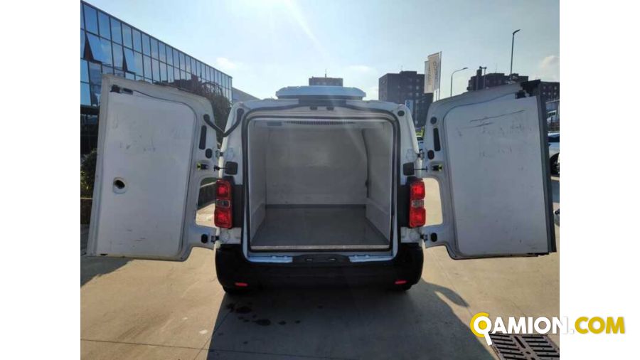 Peugeot EXPERT 2.0 180CV COIBENTATO CON FRIGO EXPERT 2.0 180CV COIBENTATO CON FRIGO | Altro Altro | Milano Industrial S.P.A.