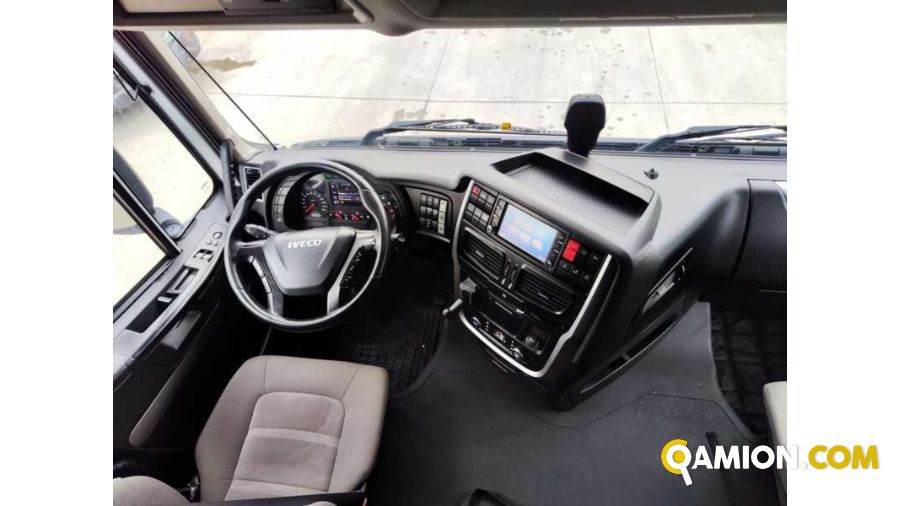 Iveco AS440S51T/P AS440S51T/P | Altro Altro | Milano Industrial S.P.A.