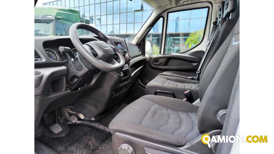 Iveco 35C14 CENTINATO CON SPONDA 35C14 CENTINATO CON SPONDA | Milano Industrial S.P.A.