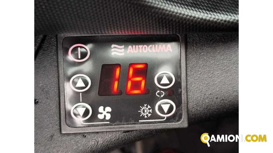 Iveco 35S14V H2 3520L TRASPORTO MEDICINALI 35S14V H2 3520L TRASPORTO MEDICINALI | Altro Altro | Milano Industrial S.P.A.