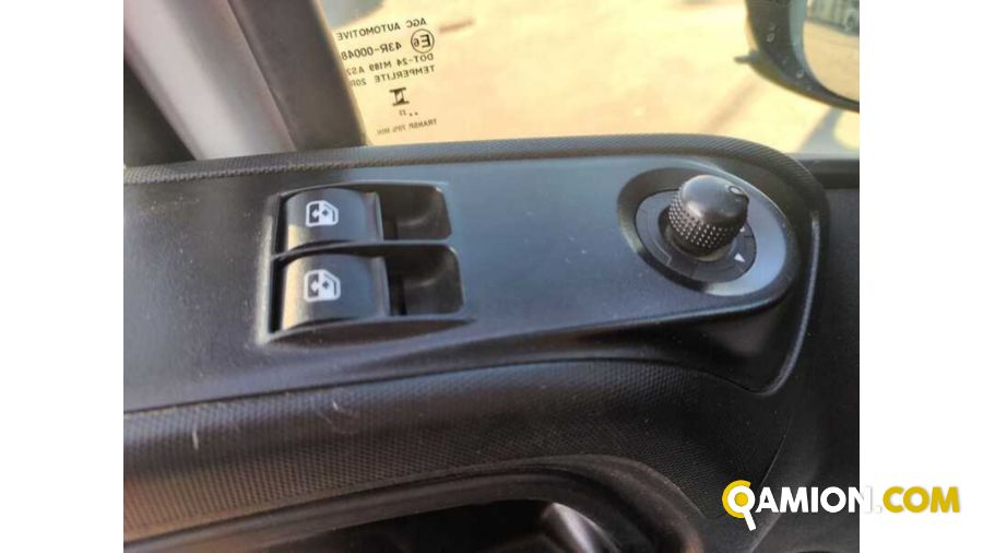 Iveco 35C14 CENTINA TELO 35C14 CENTINA TELO | Altro Altro | Milano Industrial S.P.A.